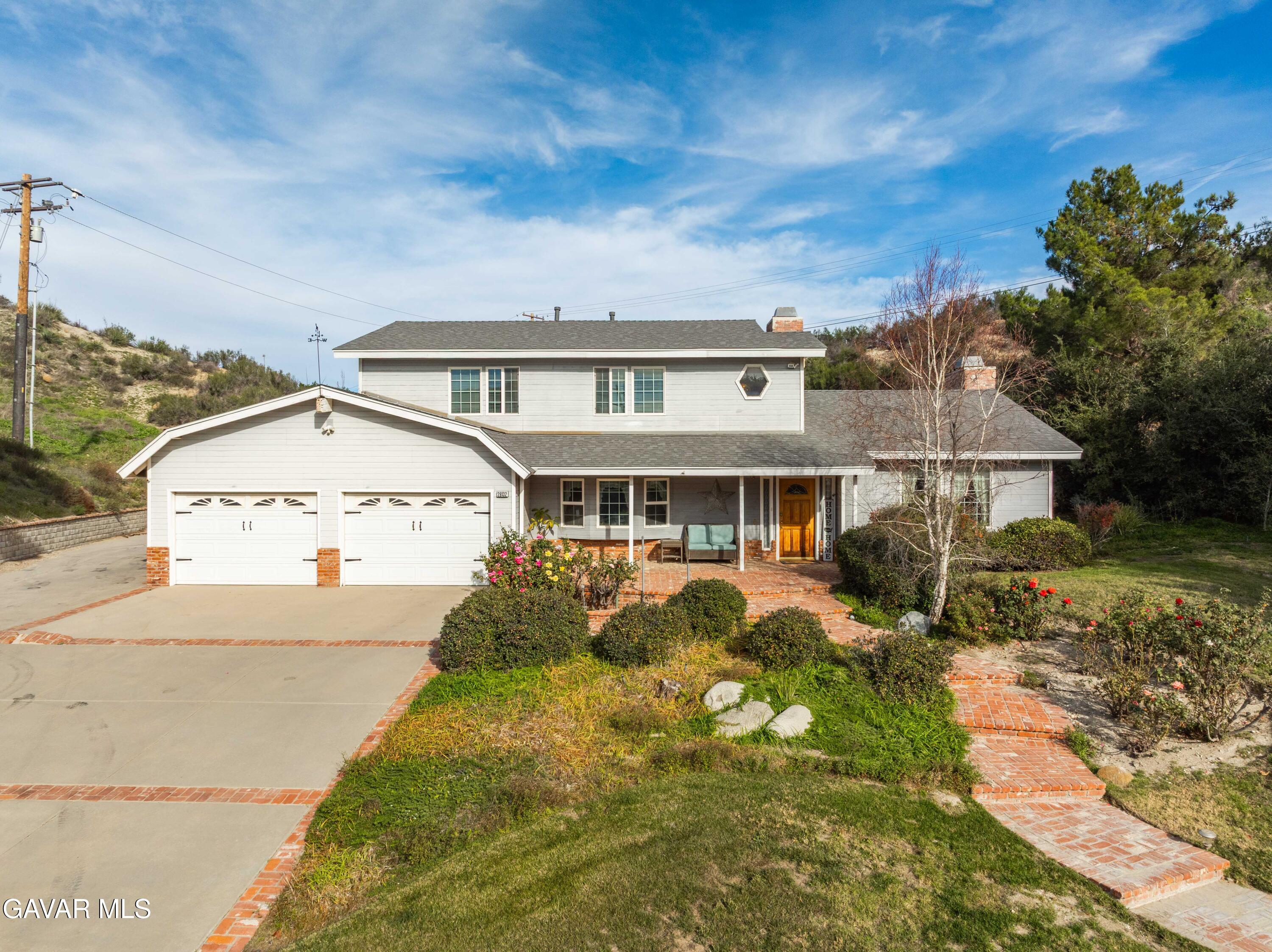 28132 Oak Springs Canyon Road Santa Clarita, CA 91387 - Photo 13 of 74 Oak Spring-05