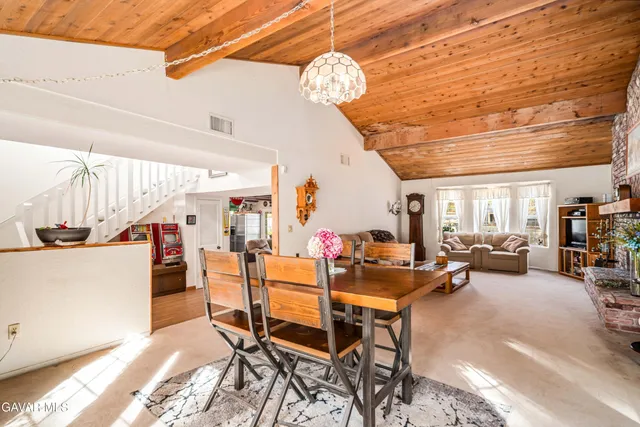 $1,995,000 | 28132 Oak Springs Canyon Road, Santa Clarita, CA 91387