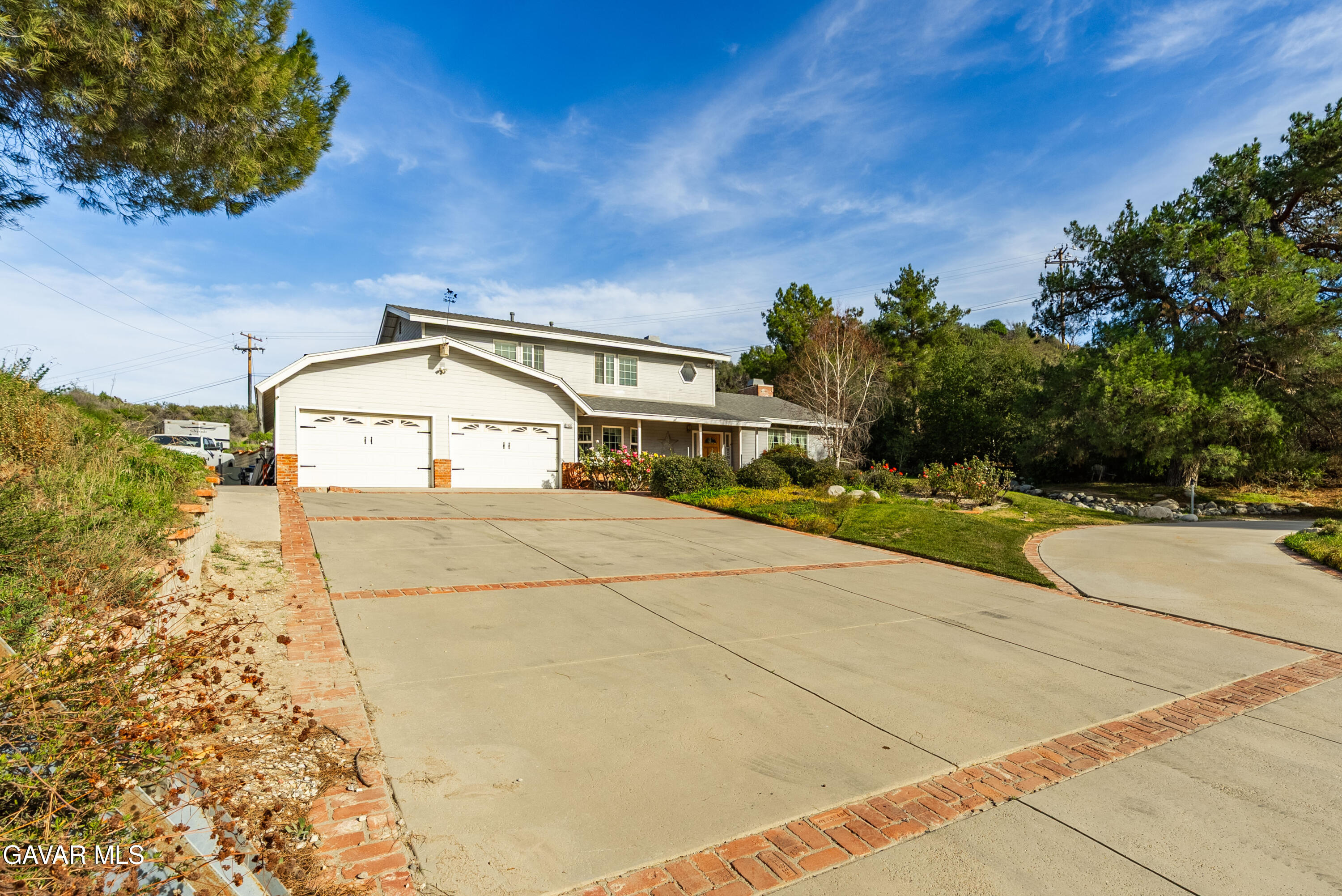 28132 Oak Springs Canyon Road Santa Clarita, CA 91387 - Photo 15 of 74 Oak Spring-06