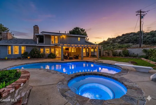 $1,995,000 | 28132 Oak Springs Canyon Road, Santa Clarita, CA 91387