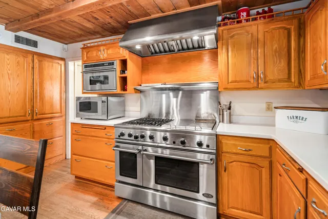 $1,995,000 | 28132 Oak Springs Canyon Road, Santa Clarita, CA 91387