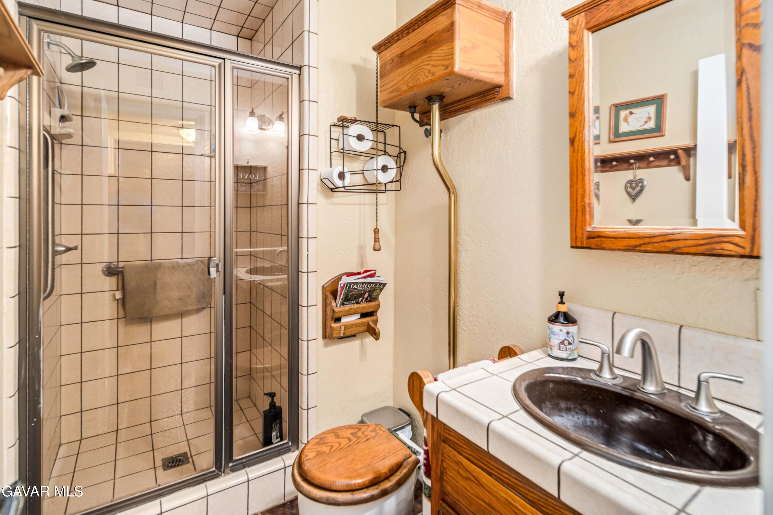 28132 Oak Springs Canyon Road Santa Clarita, CA 91387 - Photo 27 of 74 Oak Spring-28