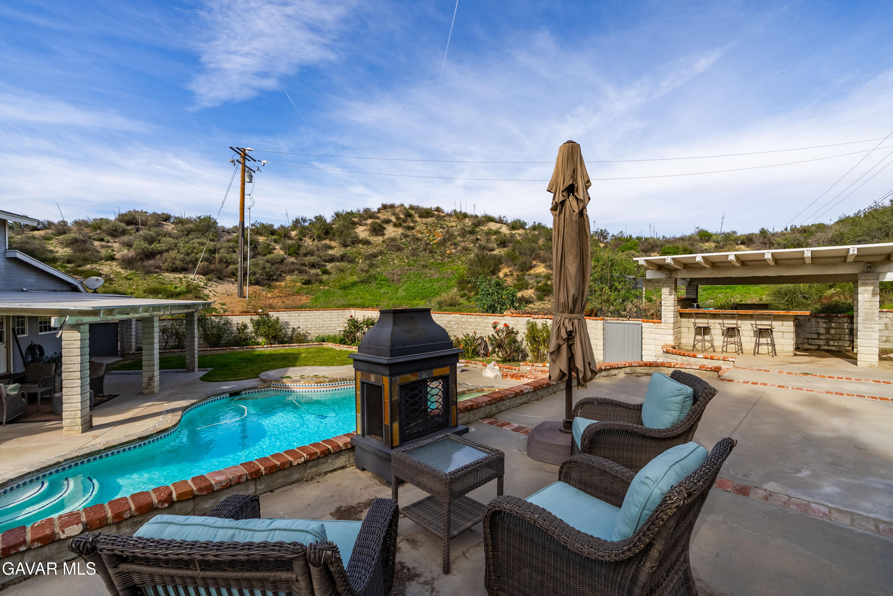 28132 Oak Springs Canyon Road Santa Clarita, CA 91387 - Photo 41 of 74 Oak Spring-50