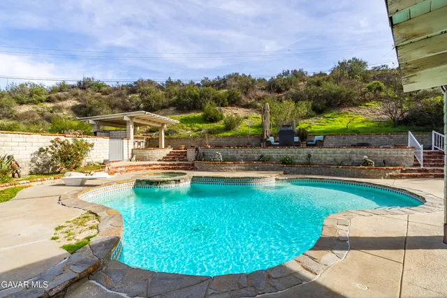 $1,995,000 | 28132 Oak Springs Canyon Road, Santa Clarita, CA 91387