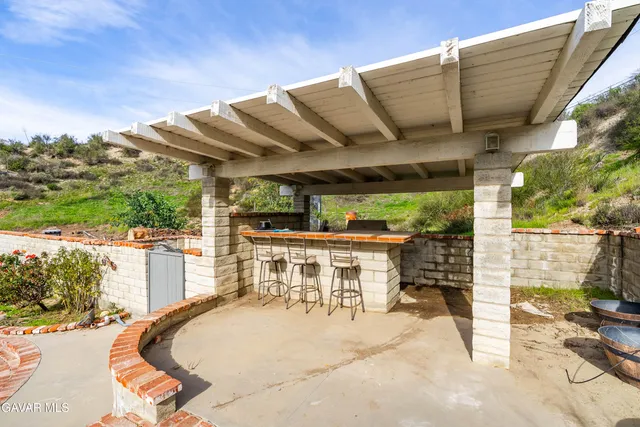 $1,995,000 | 28132 Oak Springs Canyon Road, Santa Clarita, CA 91387