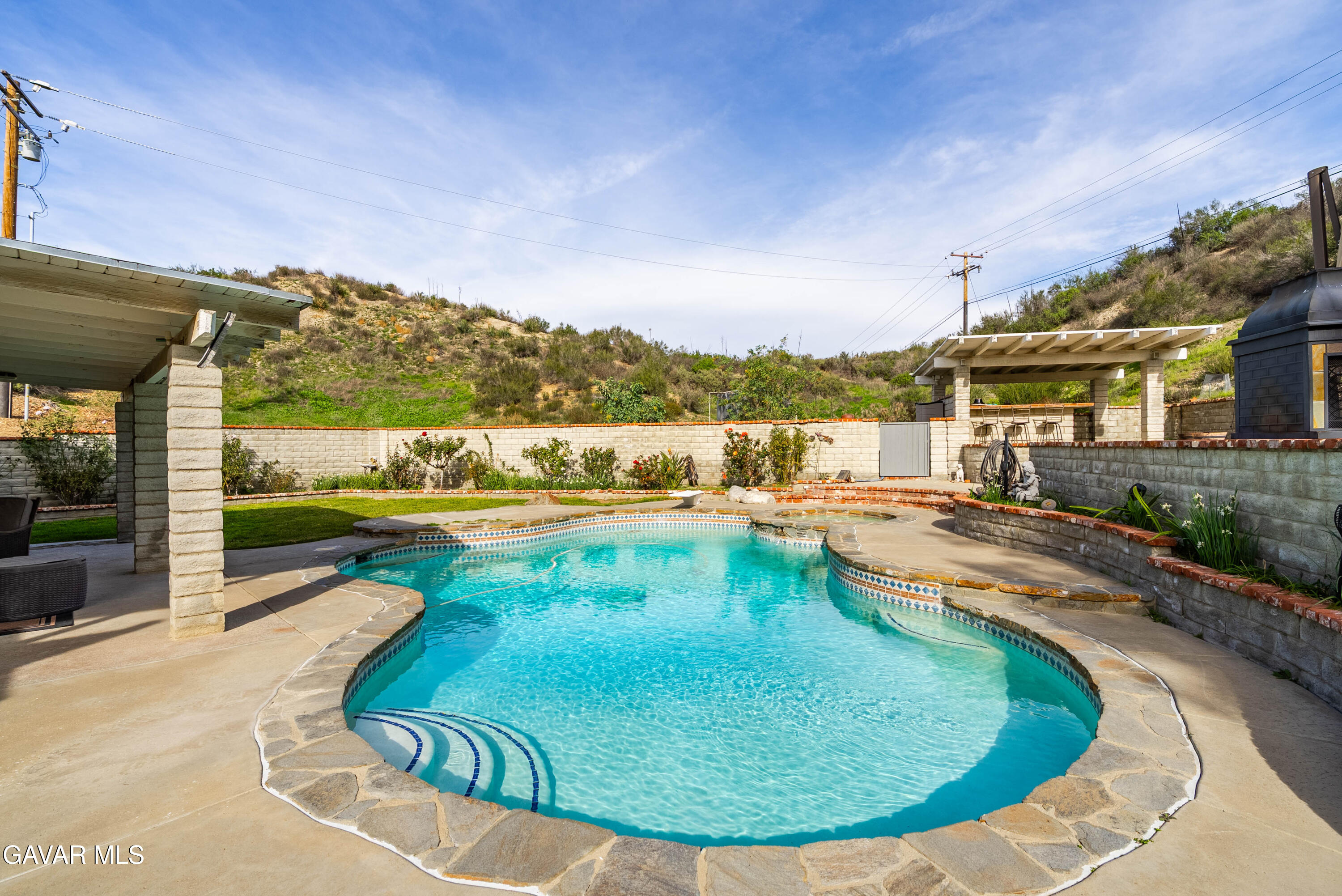 28132 Oak Springs Canyon Road Santa Clarita, CA 91387 - Photo 55 of 74 Oak Spring-46