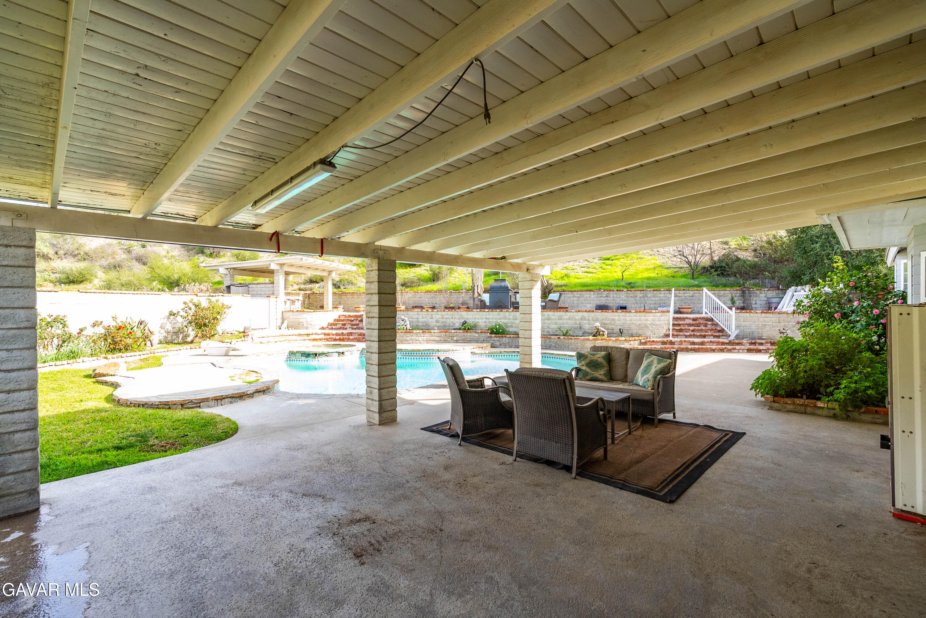 28132 Oak Springs Canyon Road Santa Clarita, CA 91387 - Photo 58 of 74 Oak Spring-42