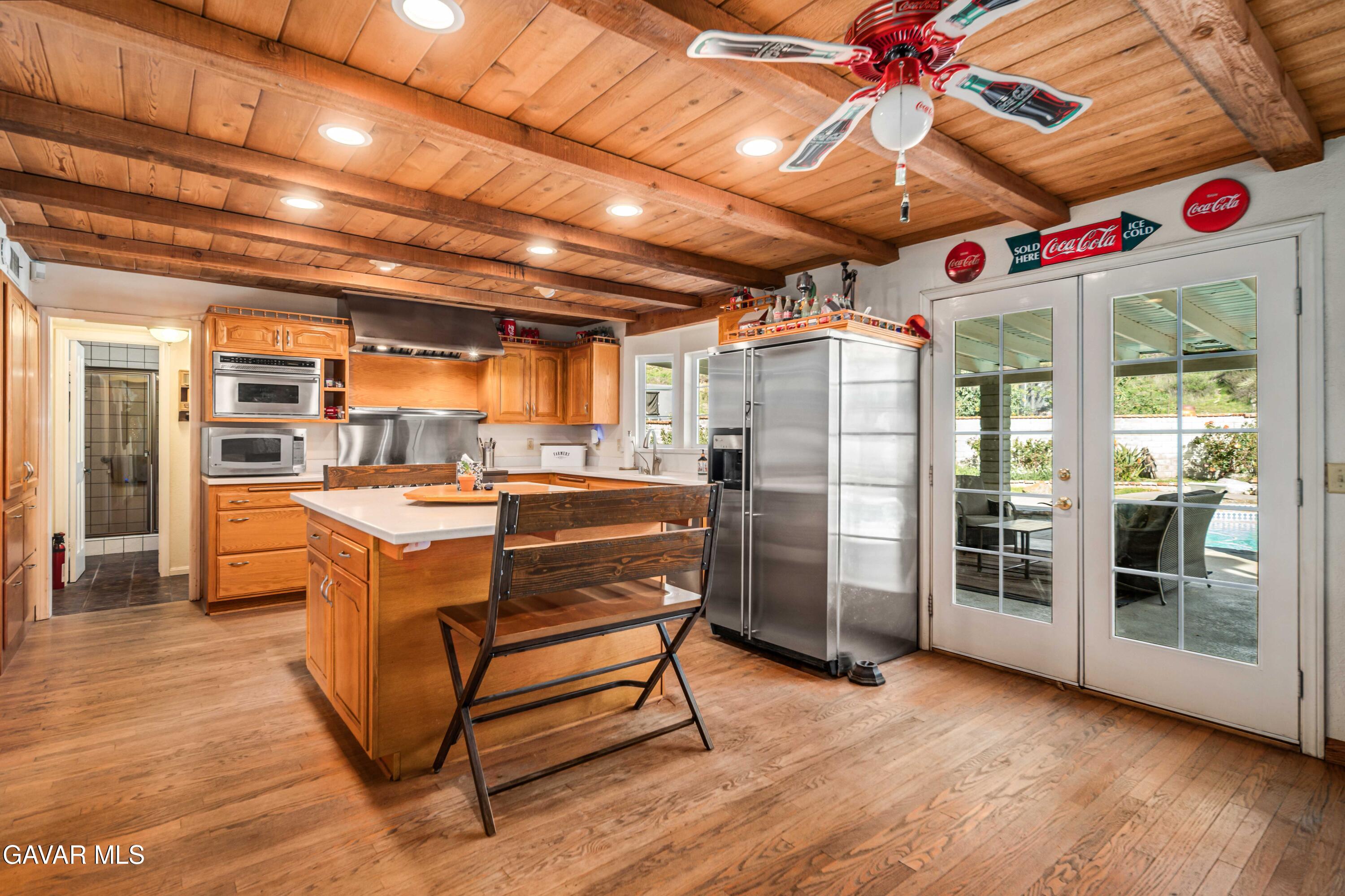 28132 Oak Springs Canyon Road Santa Clarita, CA 91387 - Photo 6 of 74 Oak Spring-21