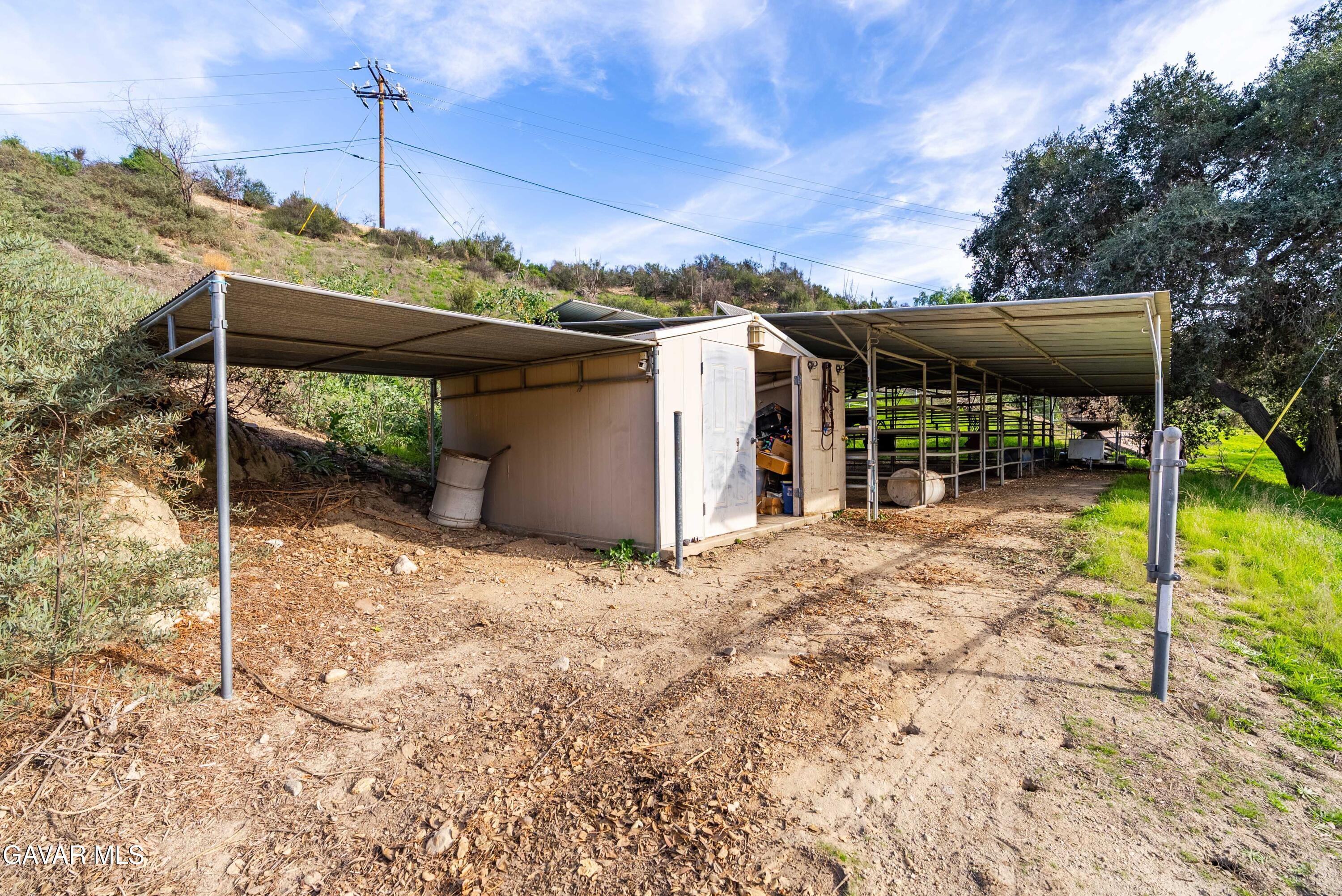 28132 Oak Springs Canyon Road Santa Clarita, CA 91387 - Photo 69 of 74 Oak Spring-66