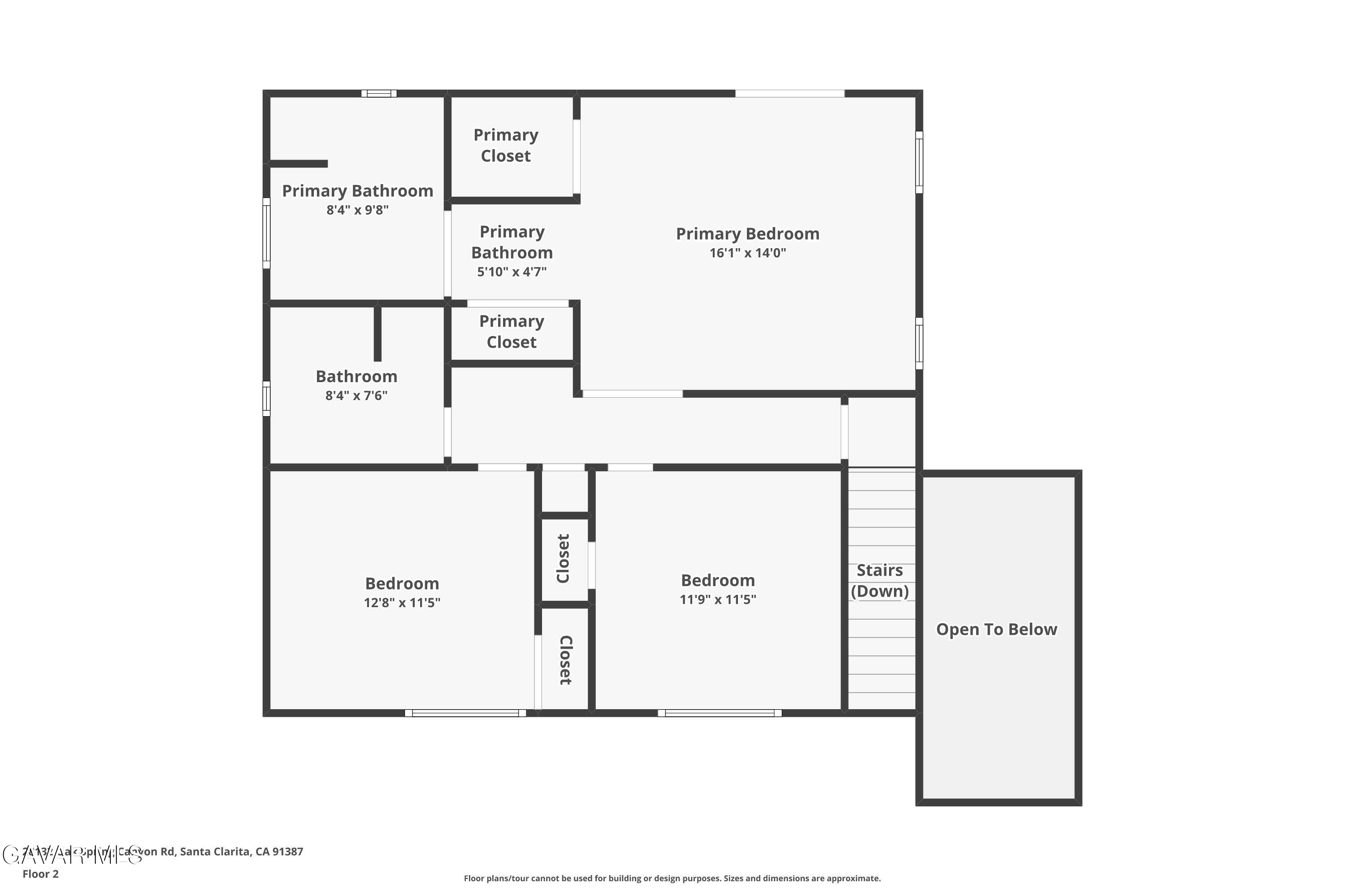 28132 Oak Springs Canyon Road Santa Clarita, CA 91387 - Photo 74 of 74 Oak Spring-72