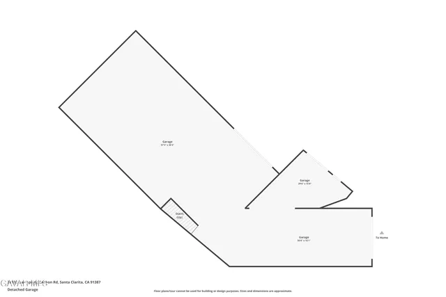 $1,995,000 | 28132 Oak Springs Canyon Road, Santa Clarita, CA 91387