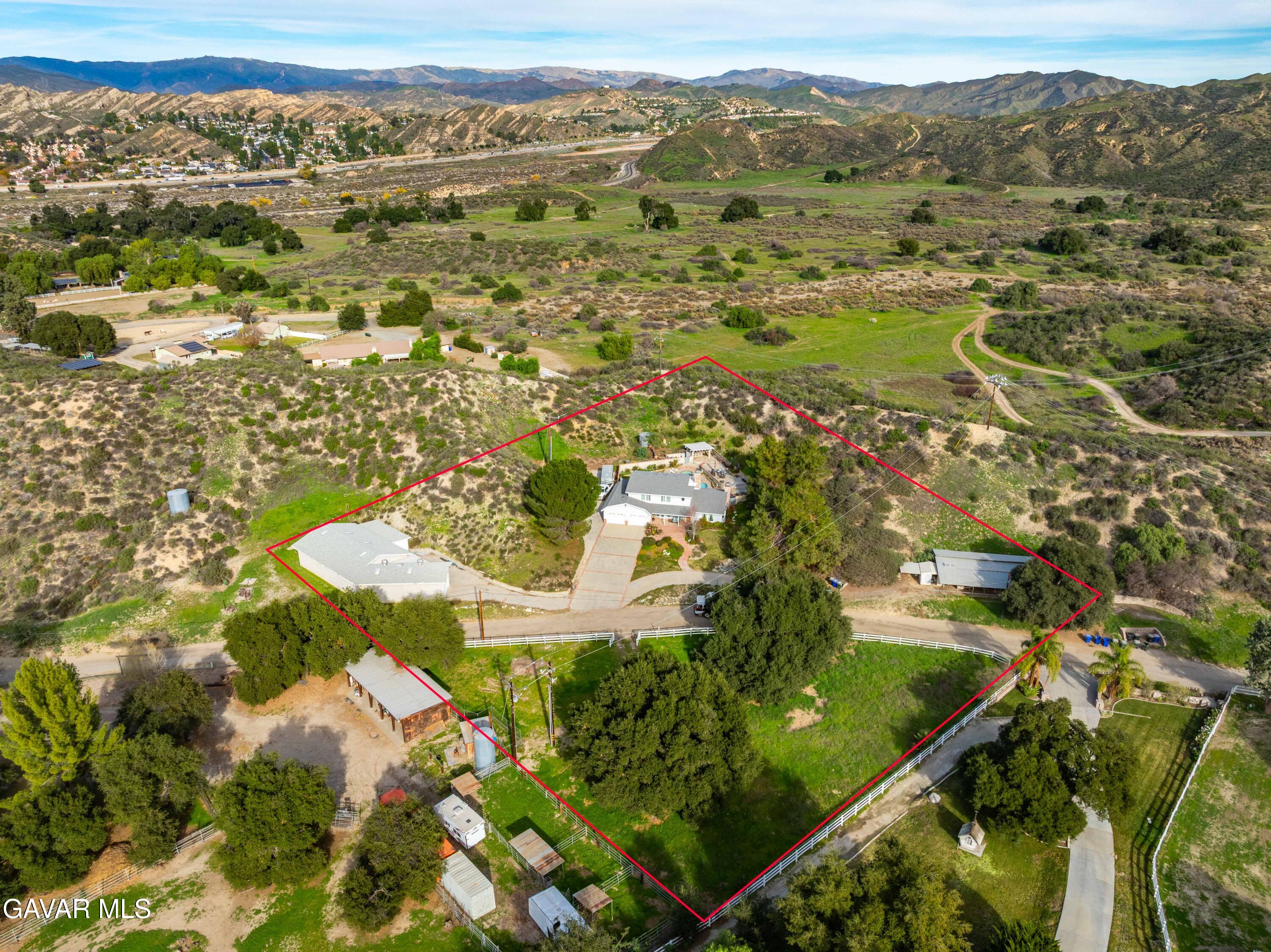 28132 Oak Springs Canyon Road Santa Clarita, CA 91387 - Photo 10 of 74 Oak Spring-03