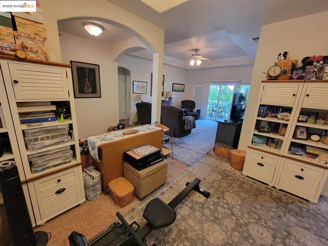 a bathroom with a sink double vanity
