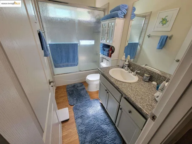 a view of a house with patio