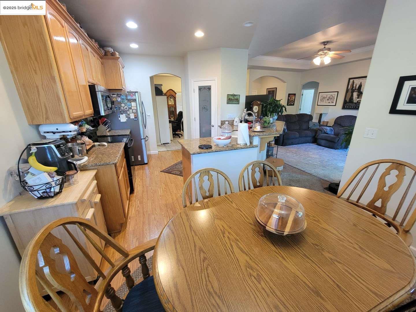 38 Saratoga Road Sonora, CA 95370 - Photo 4 of 58