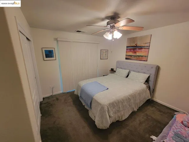 a view of a house with a garage