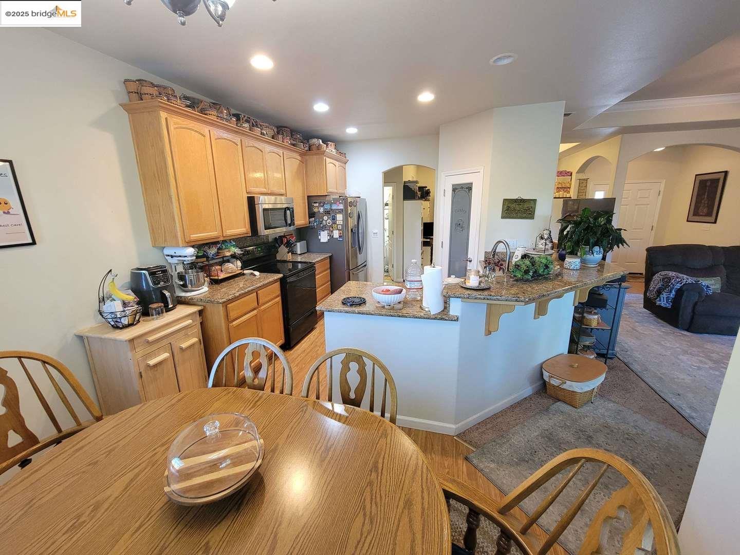 38 Saratoga Road Sonora, CA 95370 - Photo 5 of 58