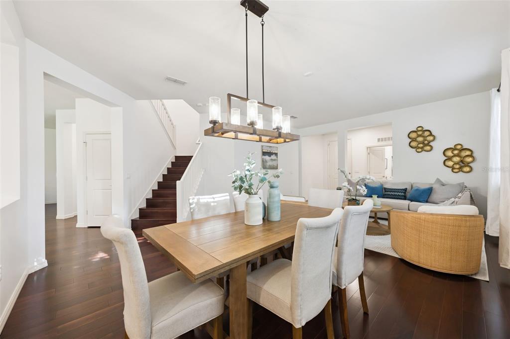 6734 Bridgewater Village Road Windermere, FL 34786 - Photo 14 of 51