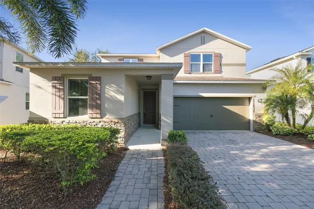 $649,000 | 6734 Bridgewater Village Road, Windermere, FL 34786