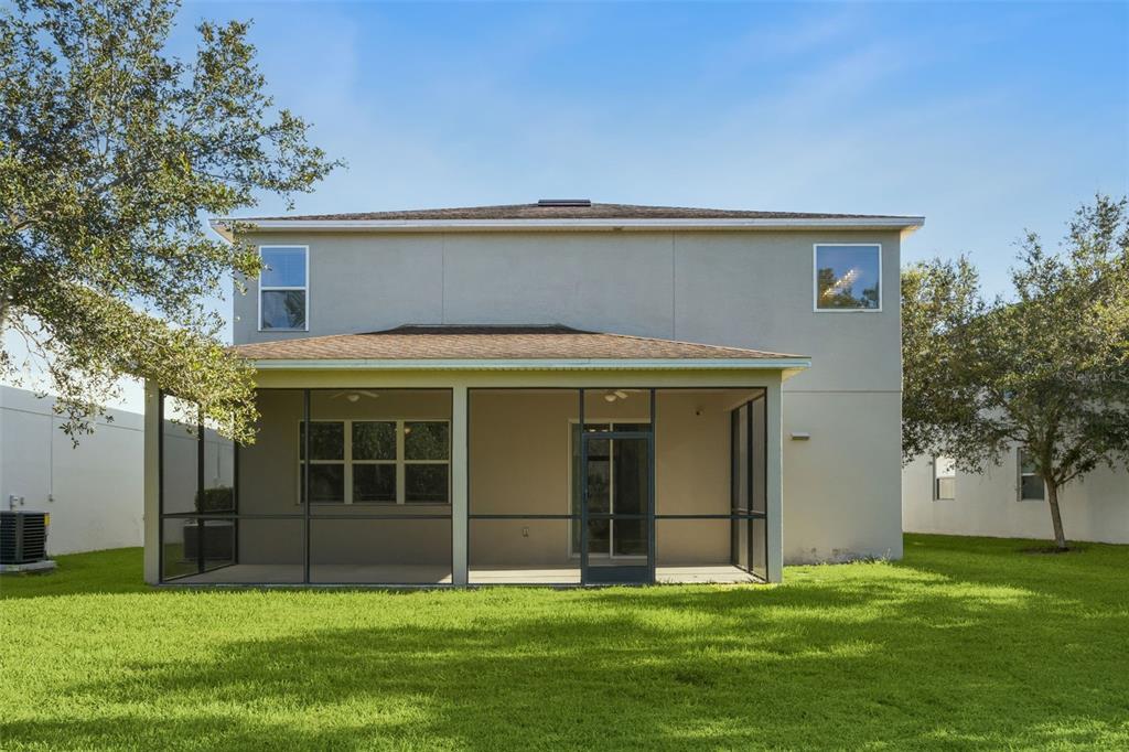 6734 Bridgewater Village Road Windermere, FL 34786 - Photo 42 of 51