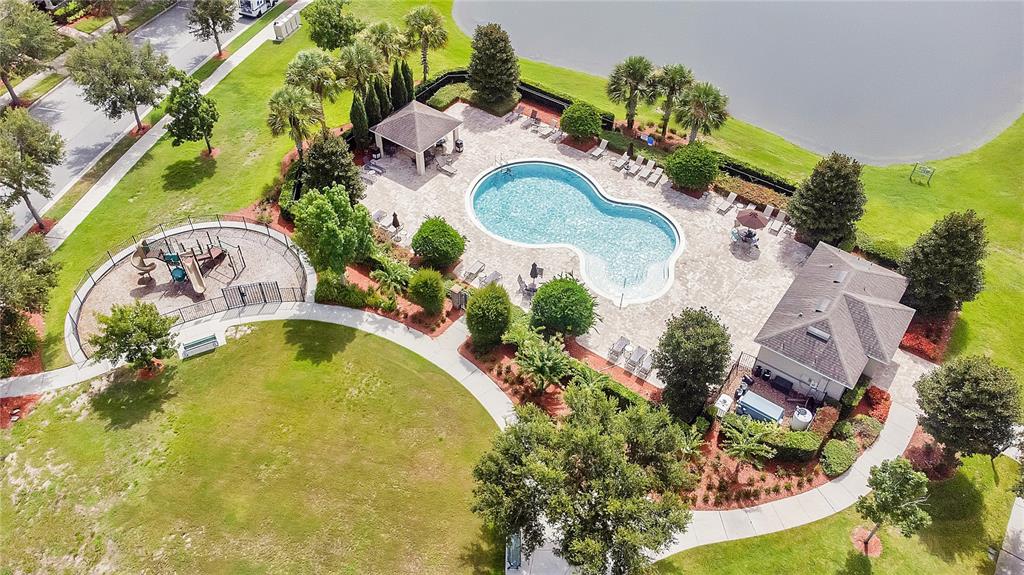 6734 Bridgewater Village Road Windermere, FL 34786 - Photo 49 of 51