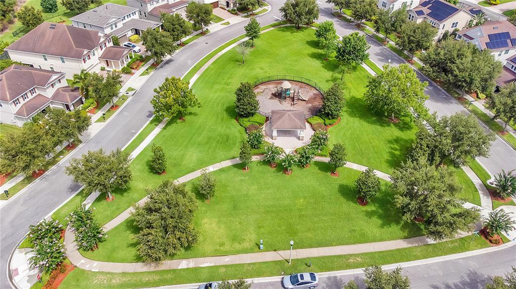 6734 Bridgewater Village Road Windermere, FL 34786 - Photo 50 of 51