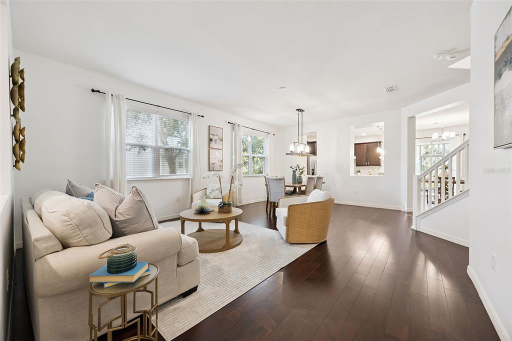 6734 Bridgewater Village Road Windermere, FL 34786 - Photo 10 of 51