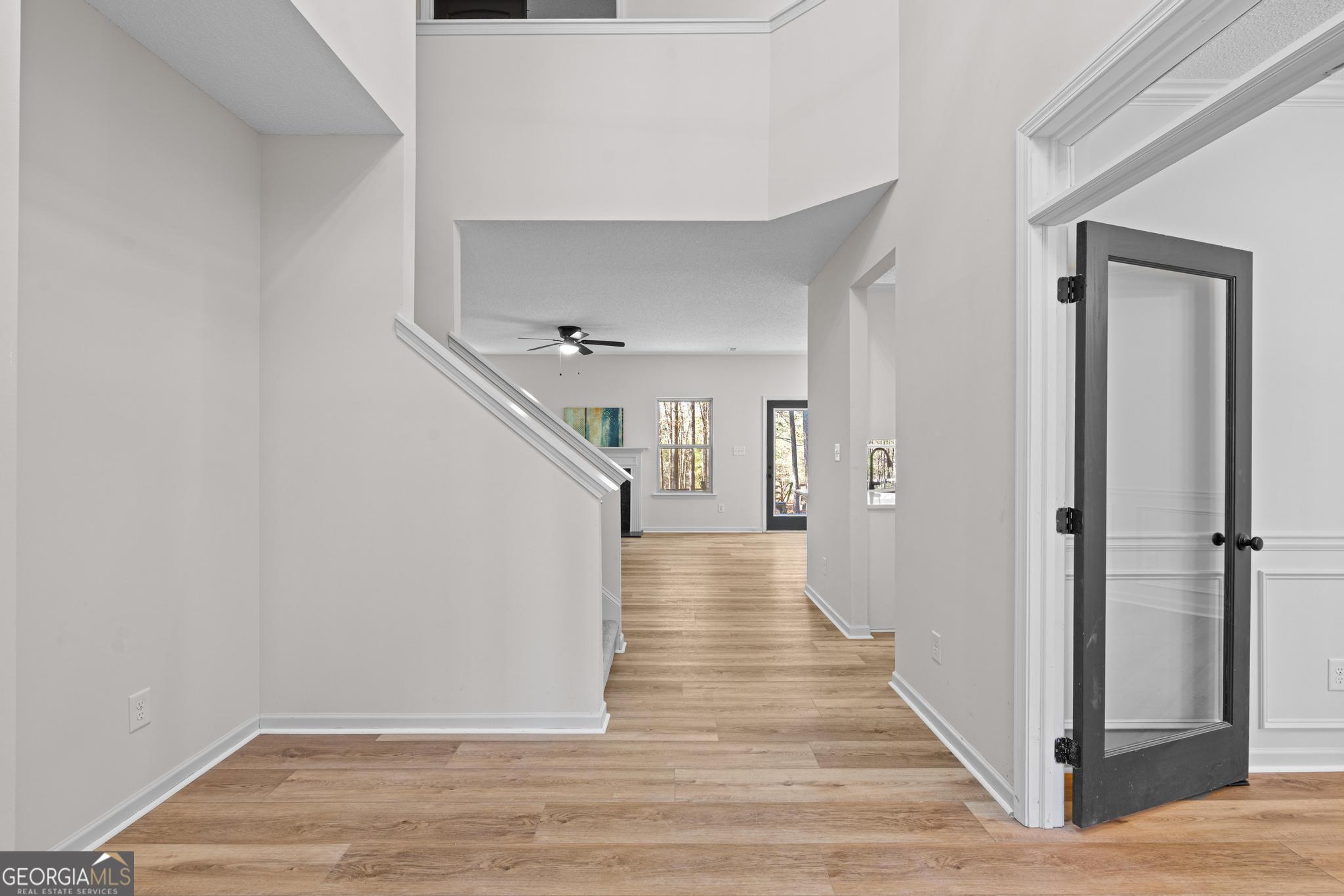 117 Martins Pond Road Newnan, GA 30263 - Photo 11 of 64