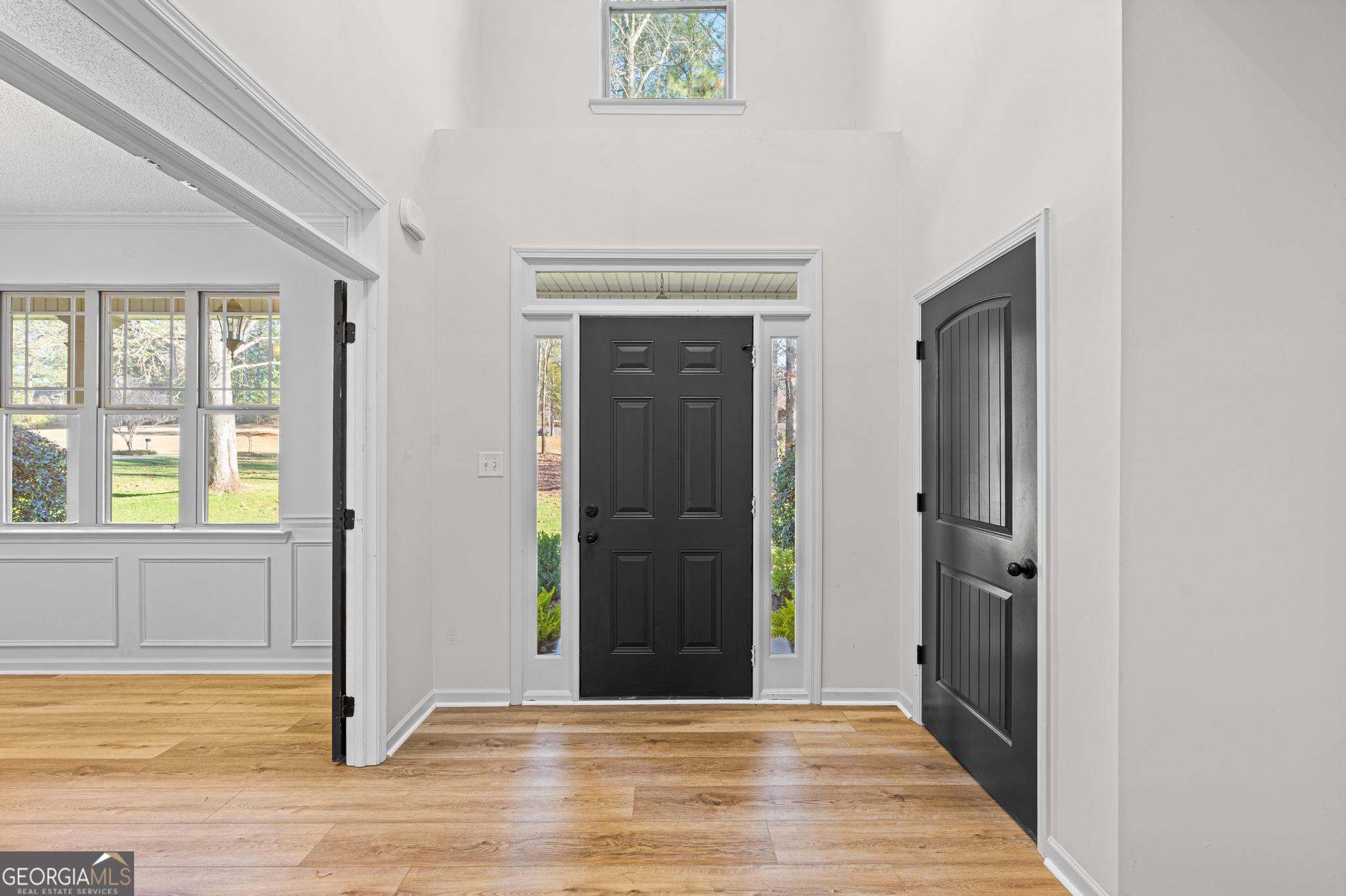 117 Martins Pond Road Newnan, GA 30263 - Photo 12 of 64