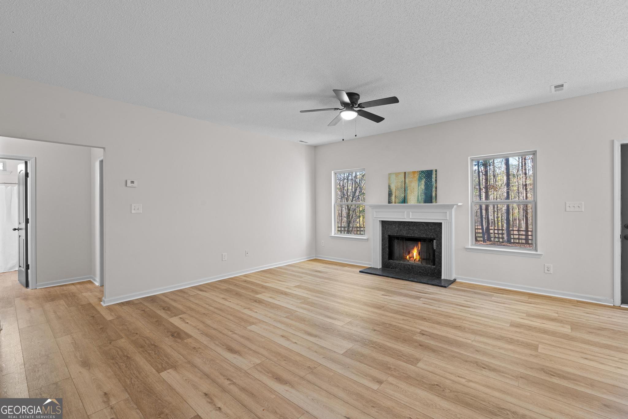 117 Martins Pond Road Newnan, GA 30263 - Photo 15 of 64