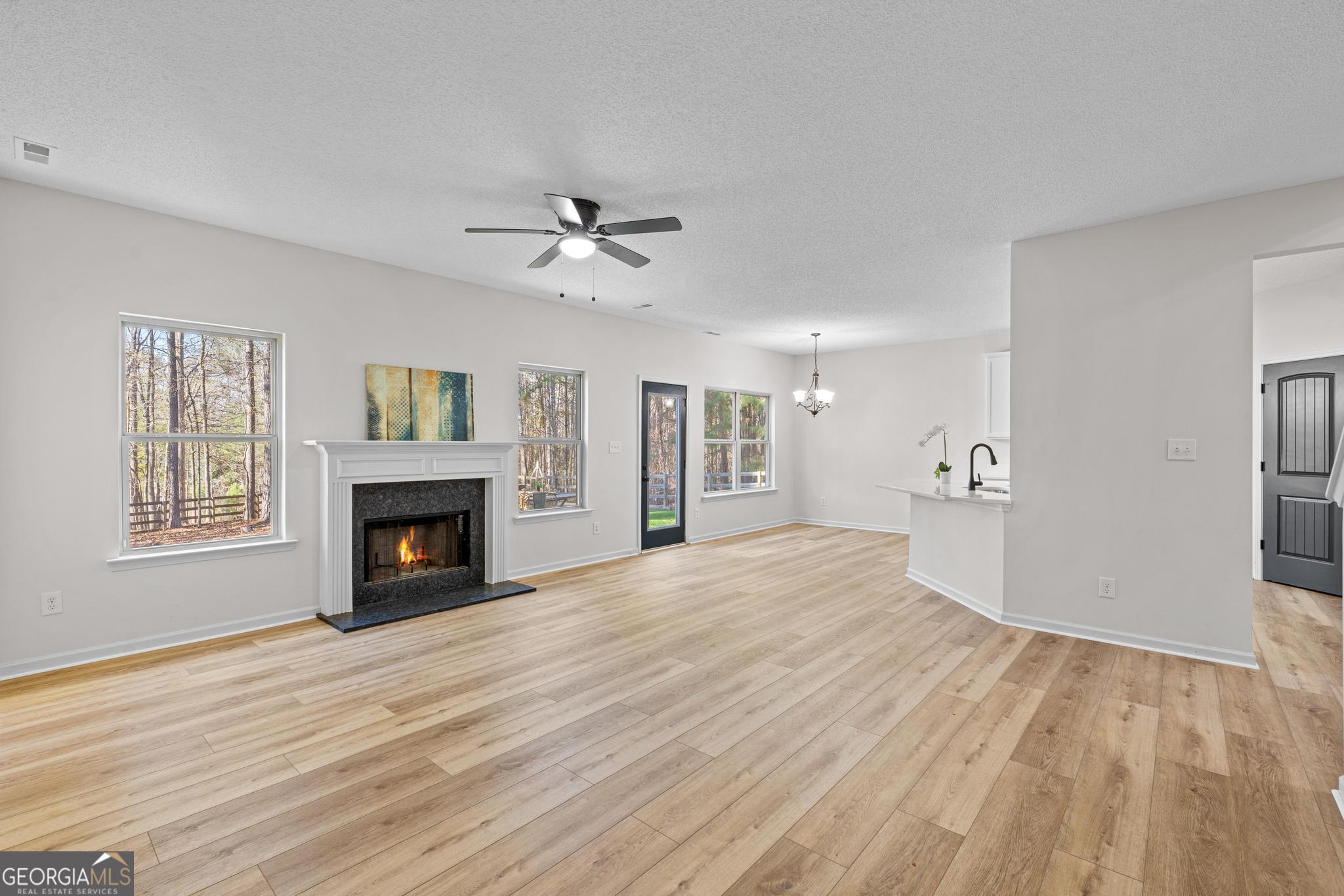 117 Martins Pond Road Newnan, GA 30263 - Photo 16 of 64