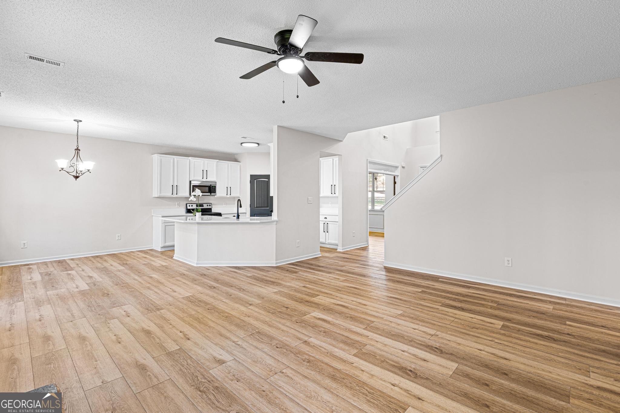 117 Martins Pond Road Newnan, GA 30263 - Photo 17 of 64