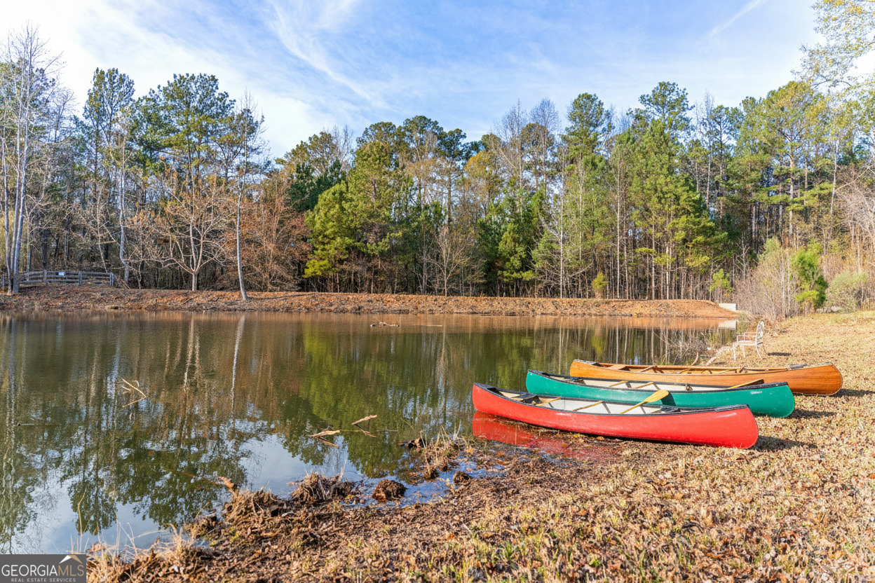 117 Martins Pond Road Newnan, GA 30263 - Photo 2 of 64