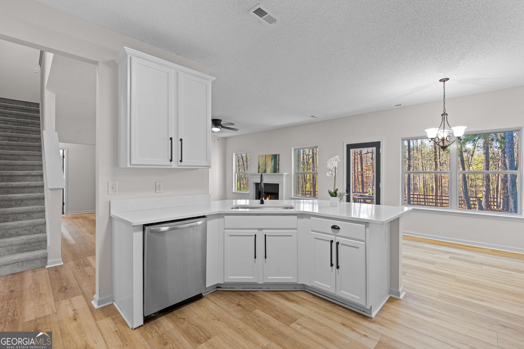 117 Martins Pond Road Newnan, GA 30263 - Photo 22 of 64