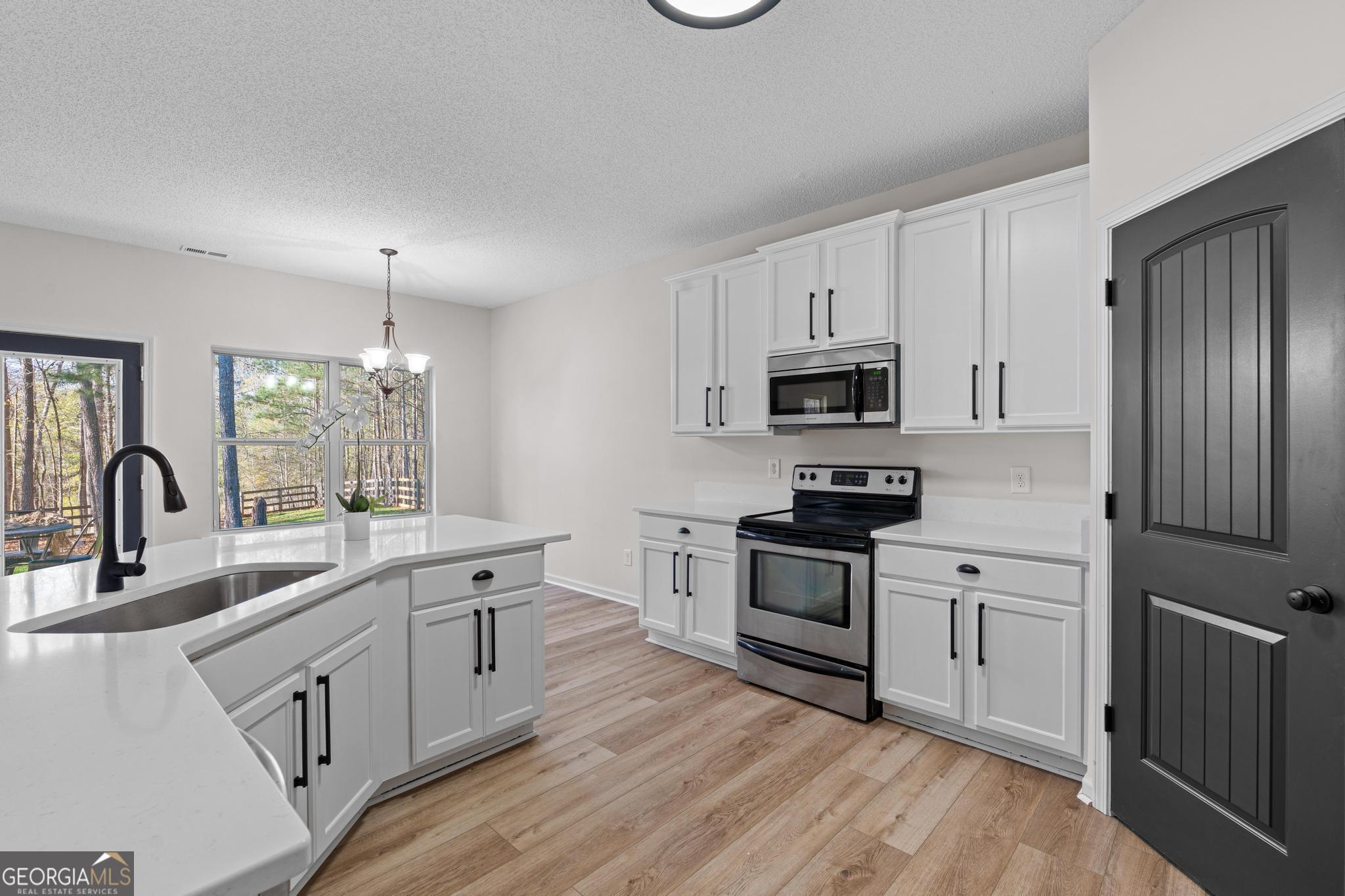 117 Martins Pond Road Newnan, GA 30263 - Photo 23 of 64