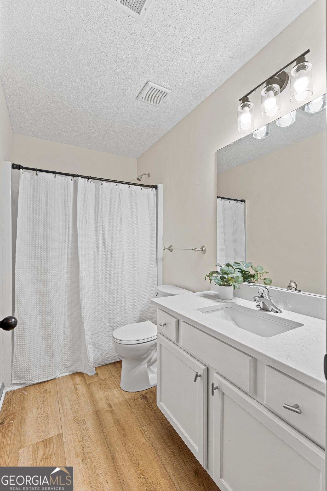 117 Martins Pond Road Newnan, GA 30263 - Photo 42 of 64