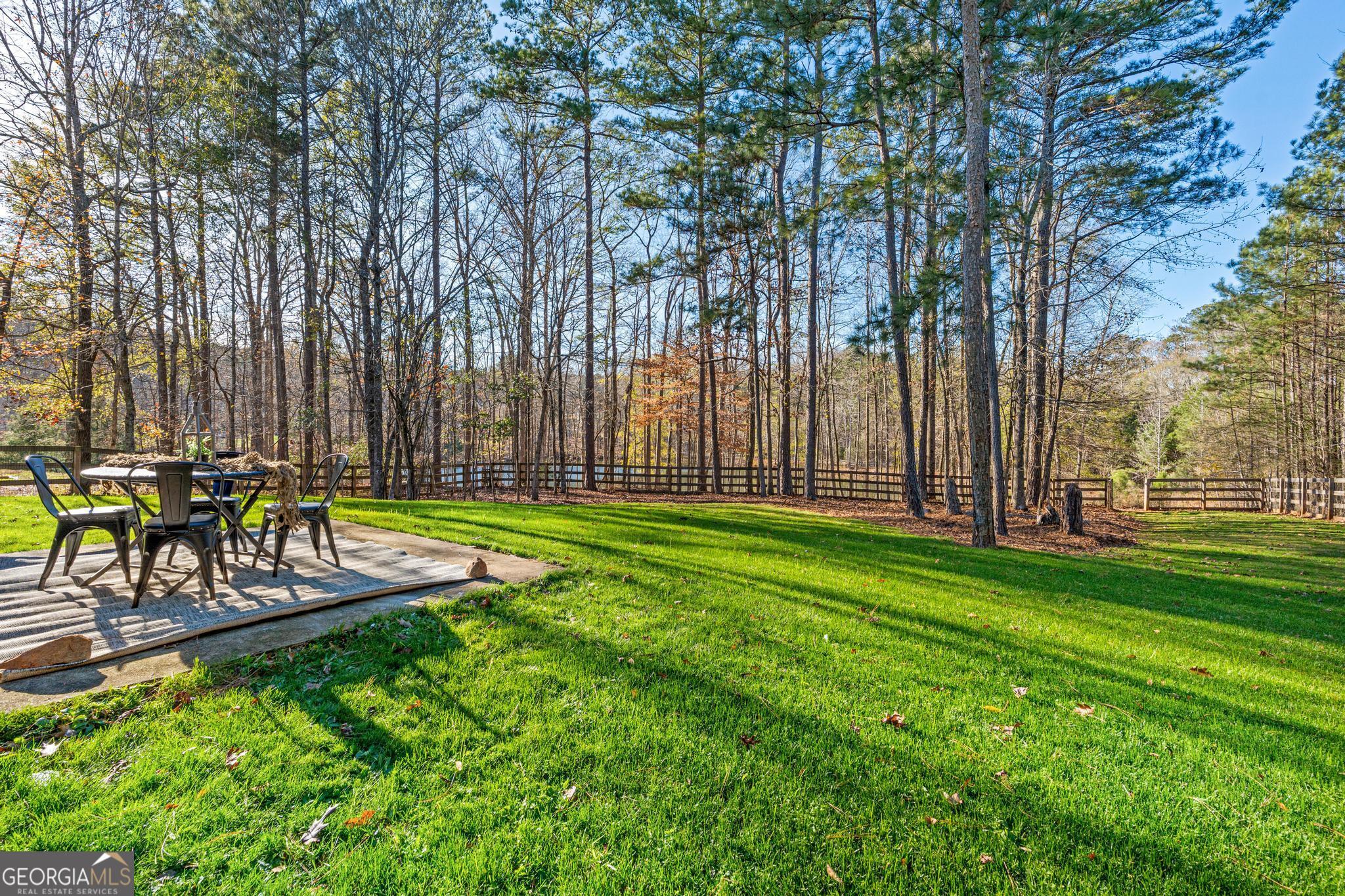 117 Martins Pond Road Newnan, GA 30263 - Photo 45 of 64