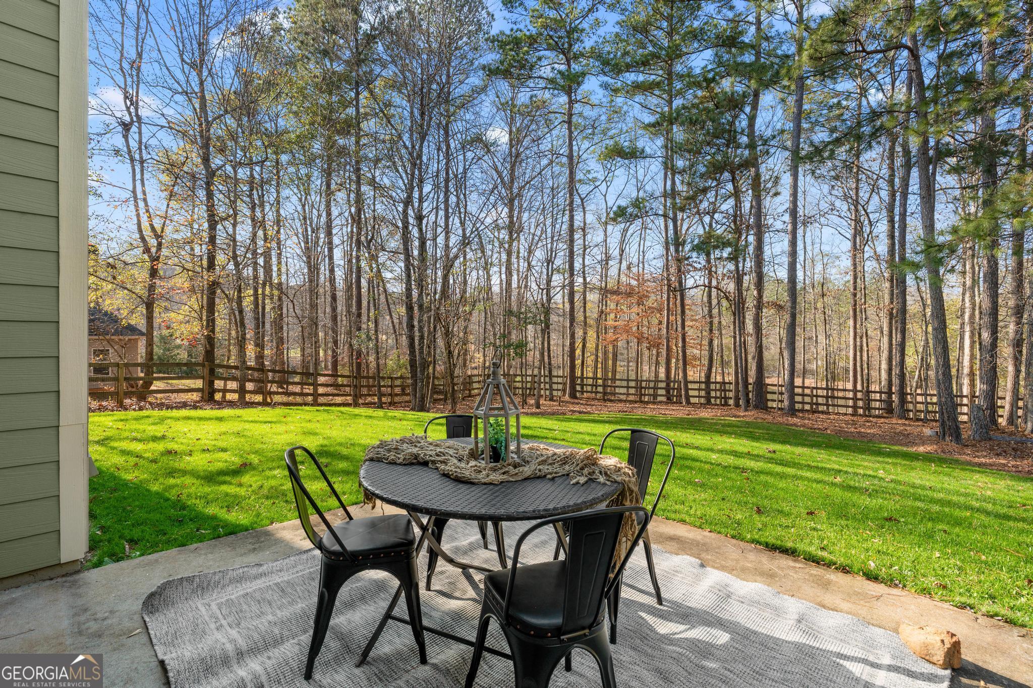 117 Martins Pond Road Newnan, GA 30263 - Photo 46 of 64