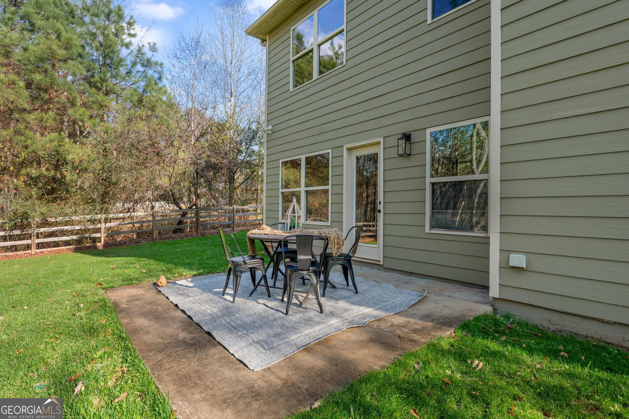 117 Martins Pond Road Newnan, GA 30263 - Photo 47 of 64