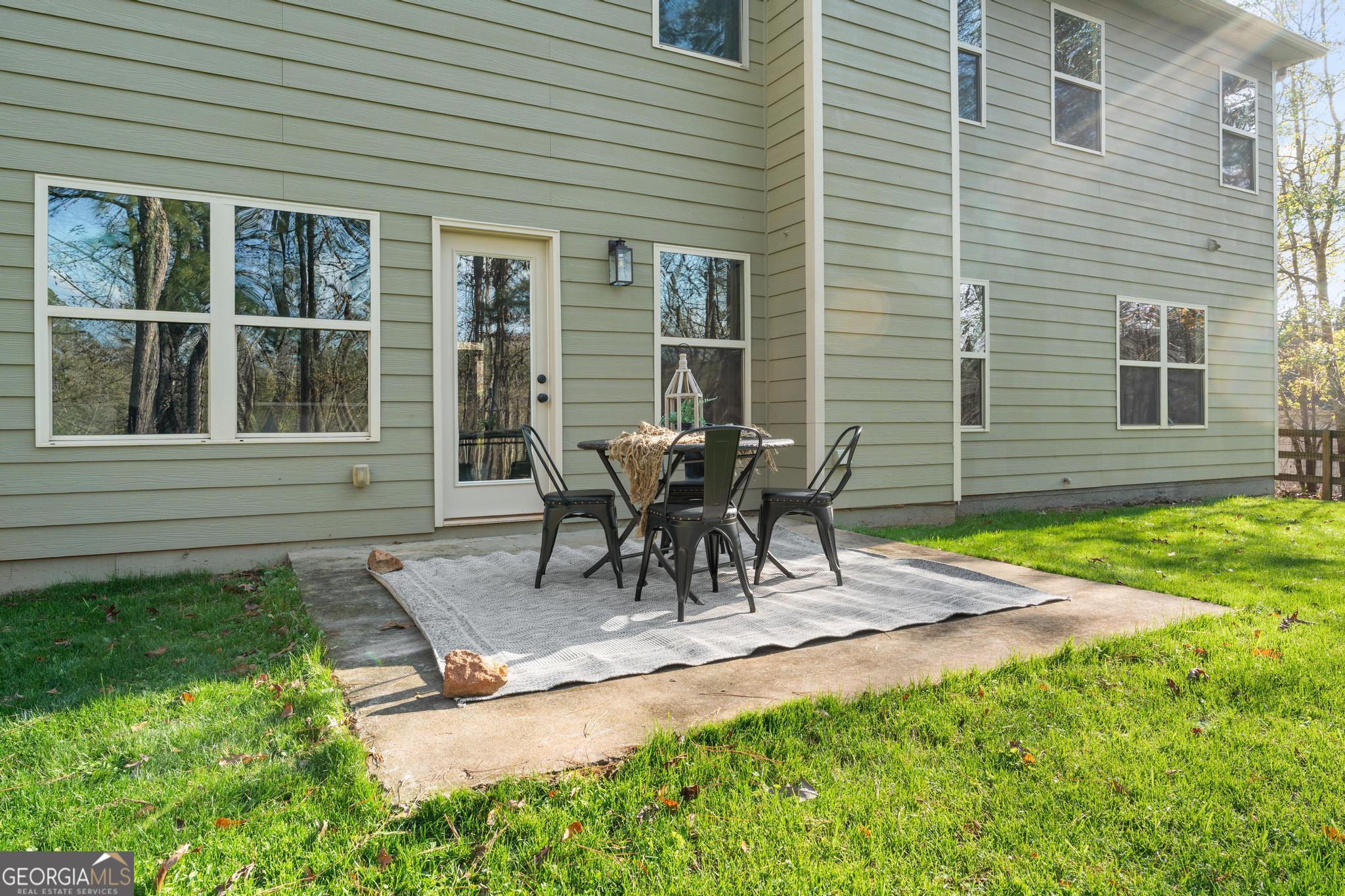 117 Martins Pond Road Newnan, GA 30263 - Photo 48 of 64