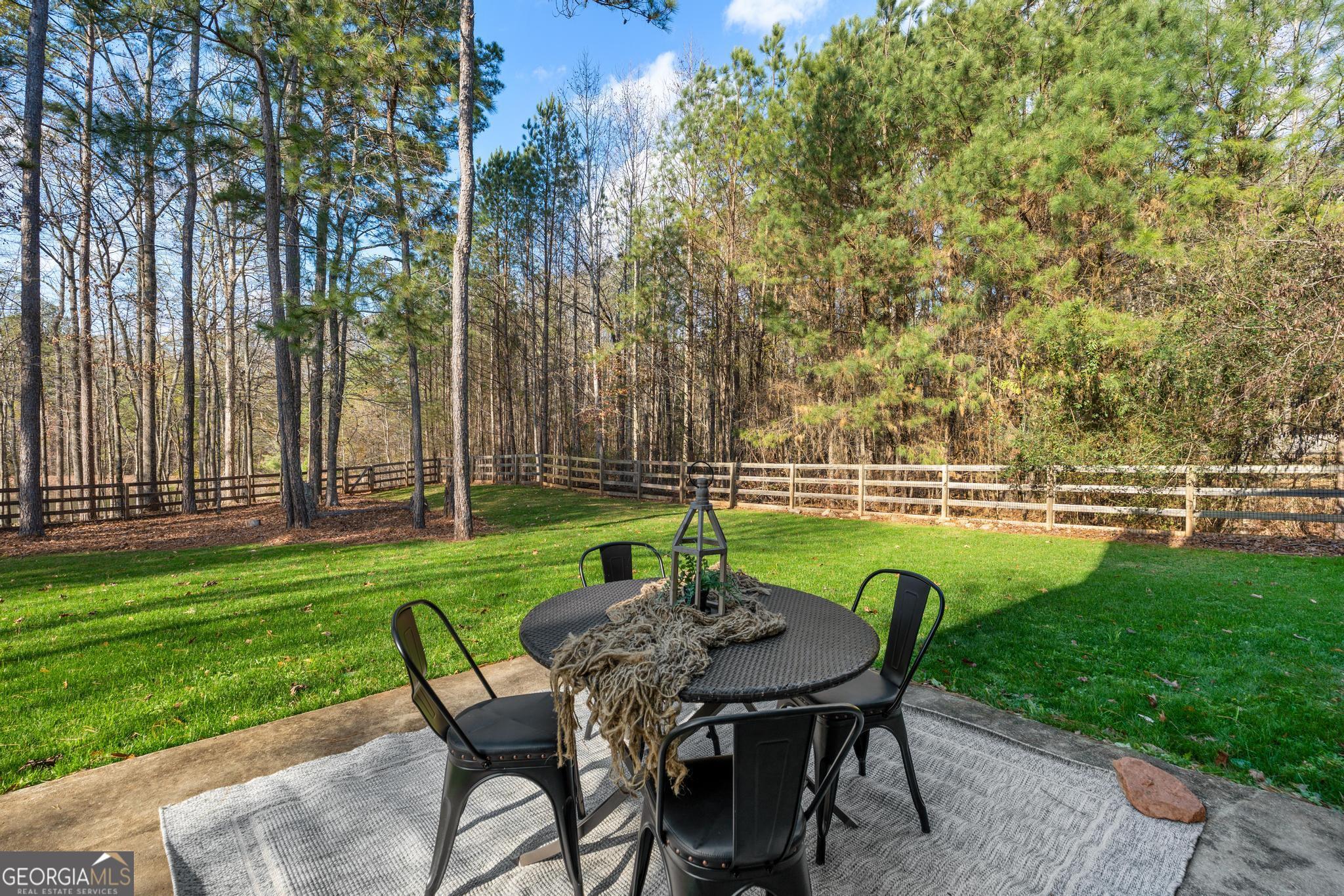 117 Martins Pond Road Newnan, GA 30263 - Photo 49 of 64