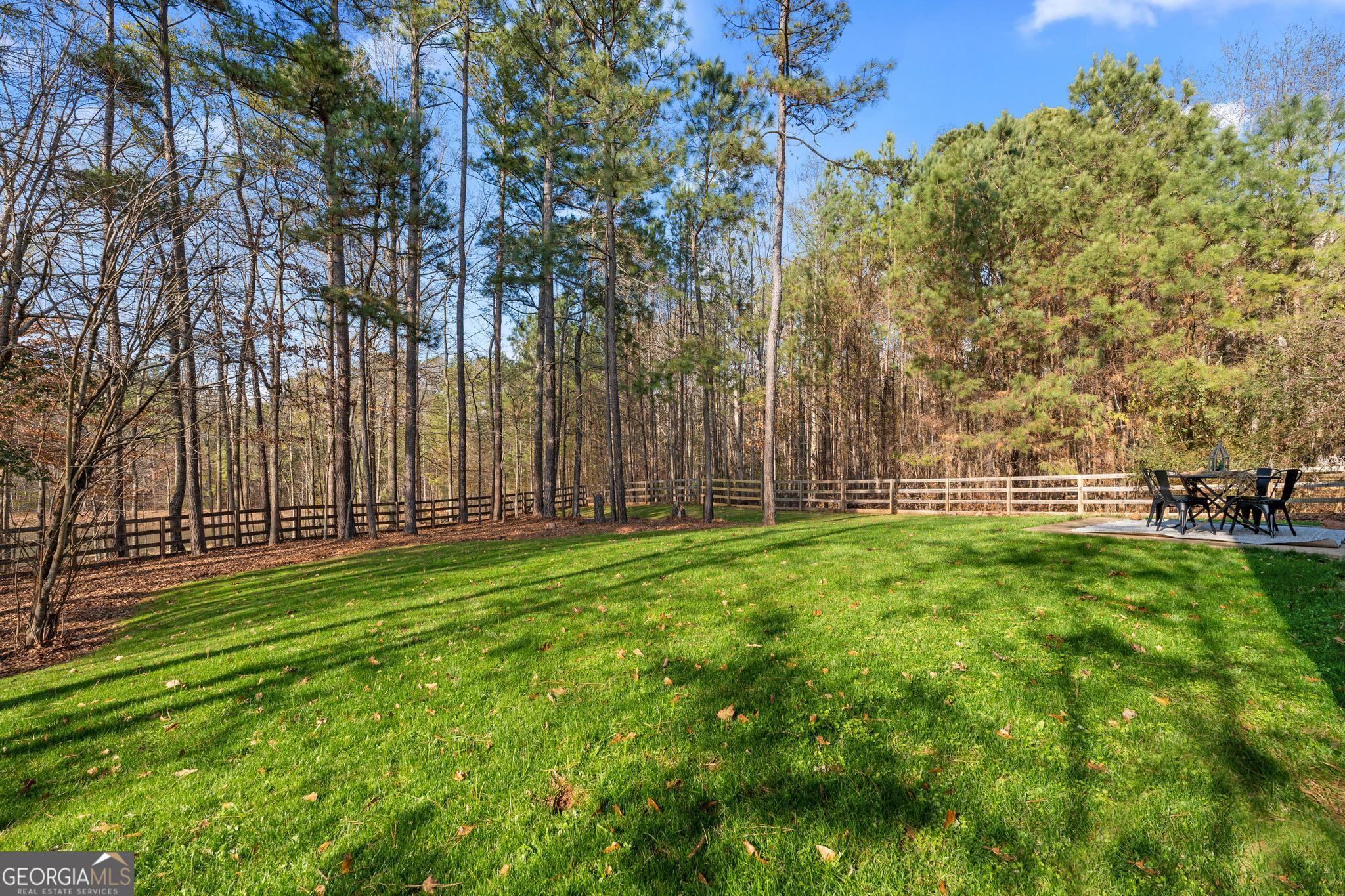 117 Martins Pond Road Newnan, GA 30263 - Photo 50 of 64