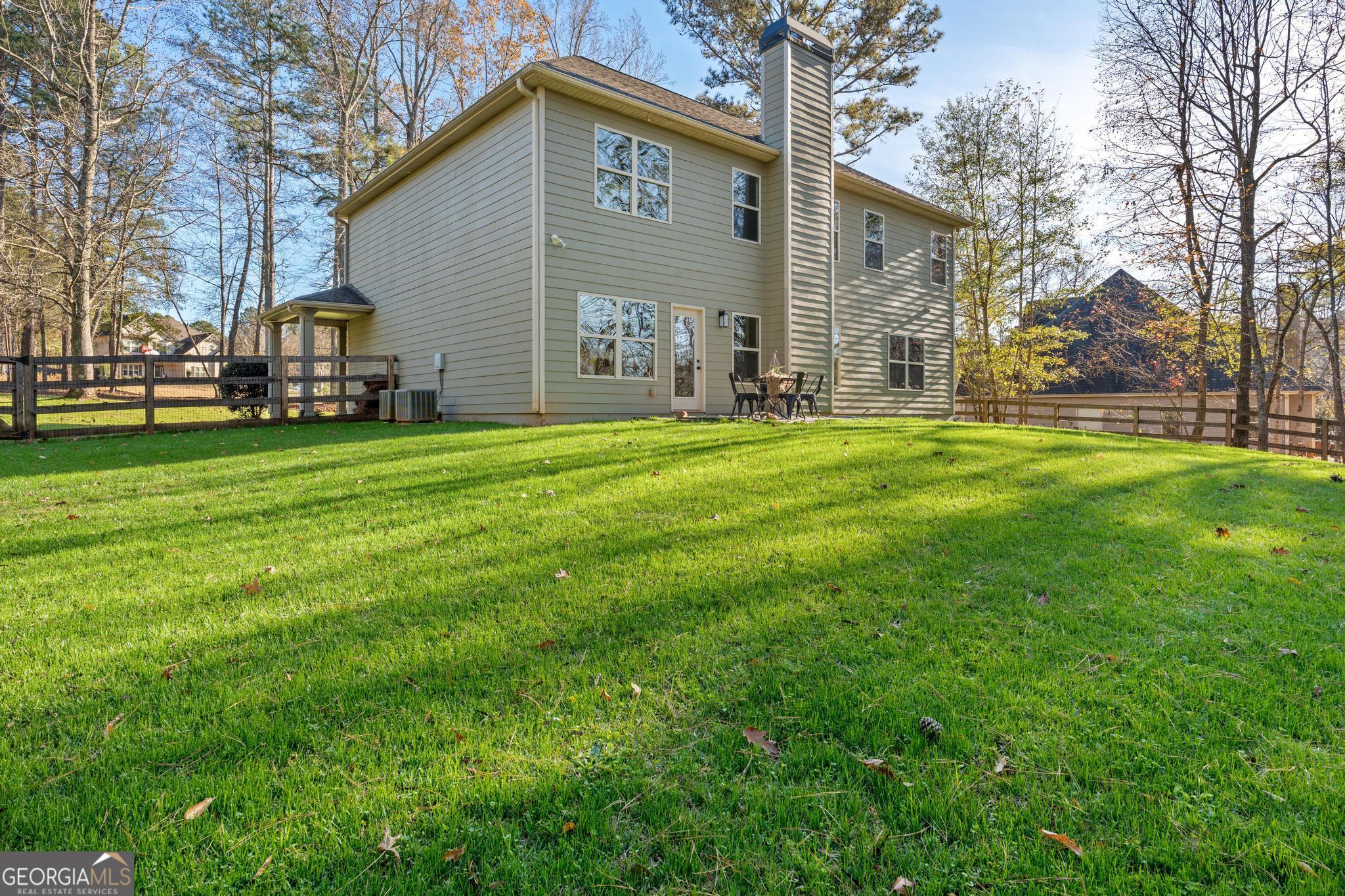 117 Martins Pond Road Newnan, GA 30263 - Photo 51 of 64