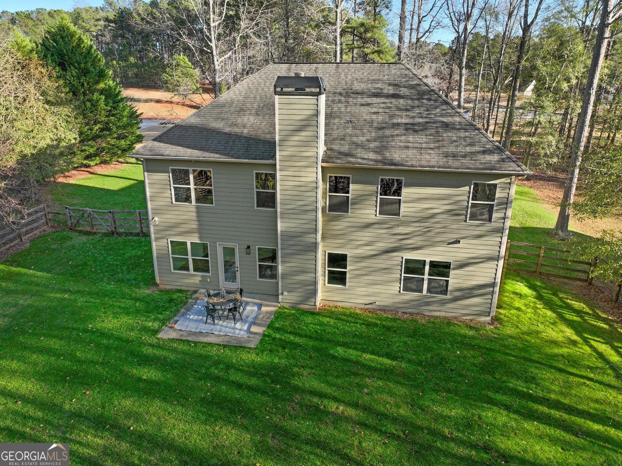 117 Martins Pond Road Newnan, GA 30263 - Photo 55 of 64