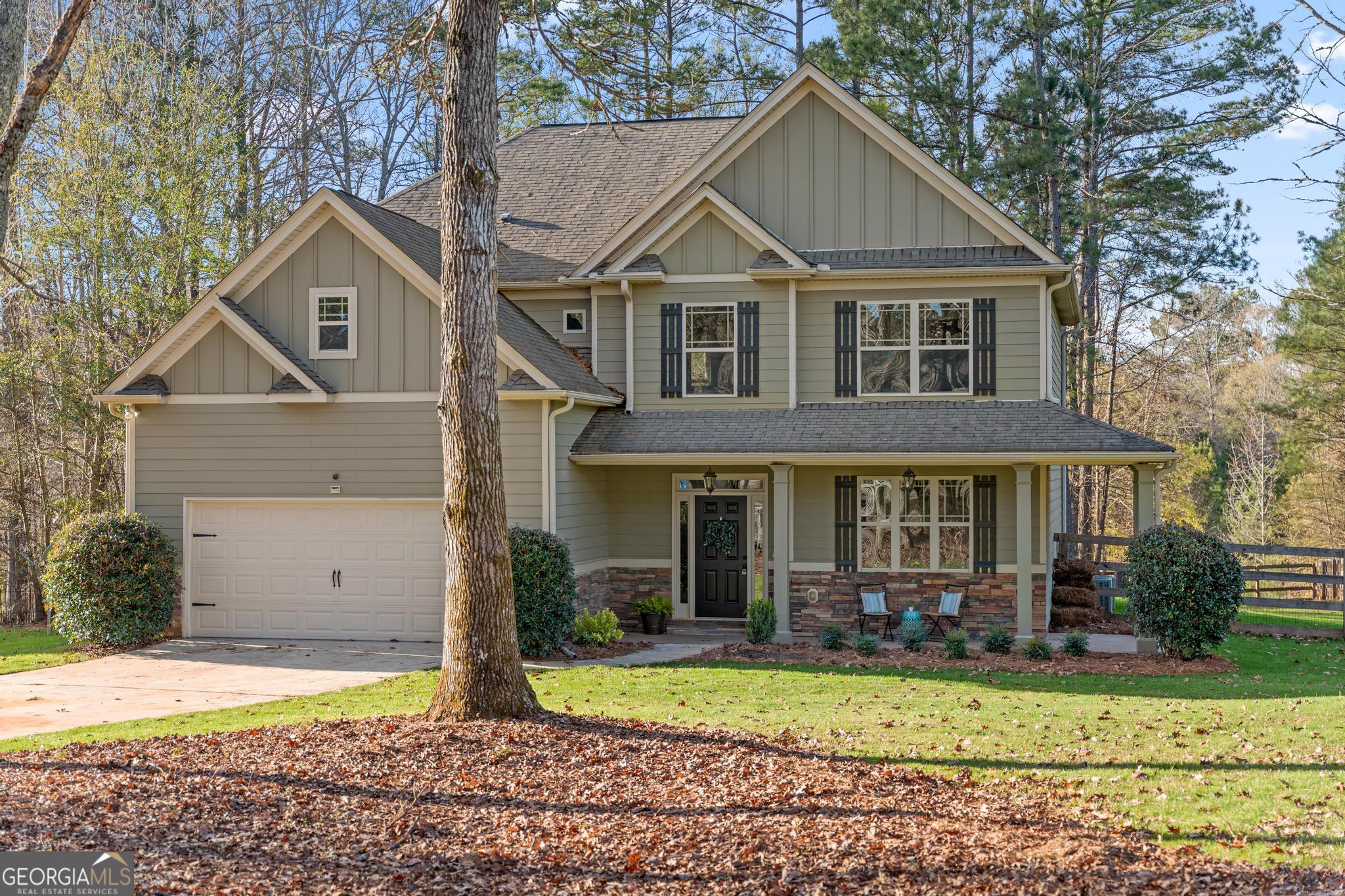 117 Martins Pond Road Newnan, GA 30263 - Photo 64 of 64