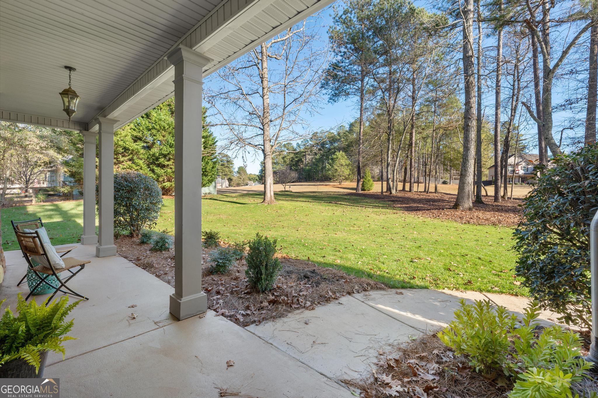 117 Martins Pond Road Newnan, GA 30263 - Photo 10 of 64