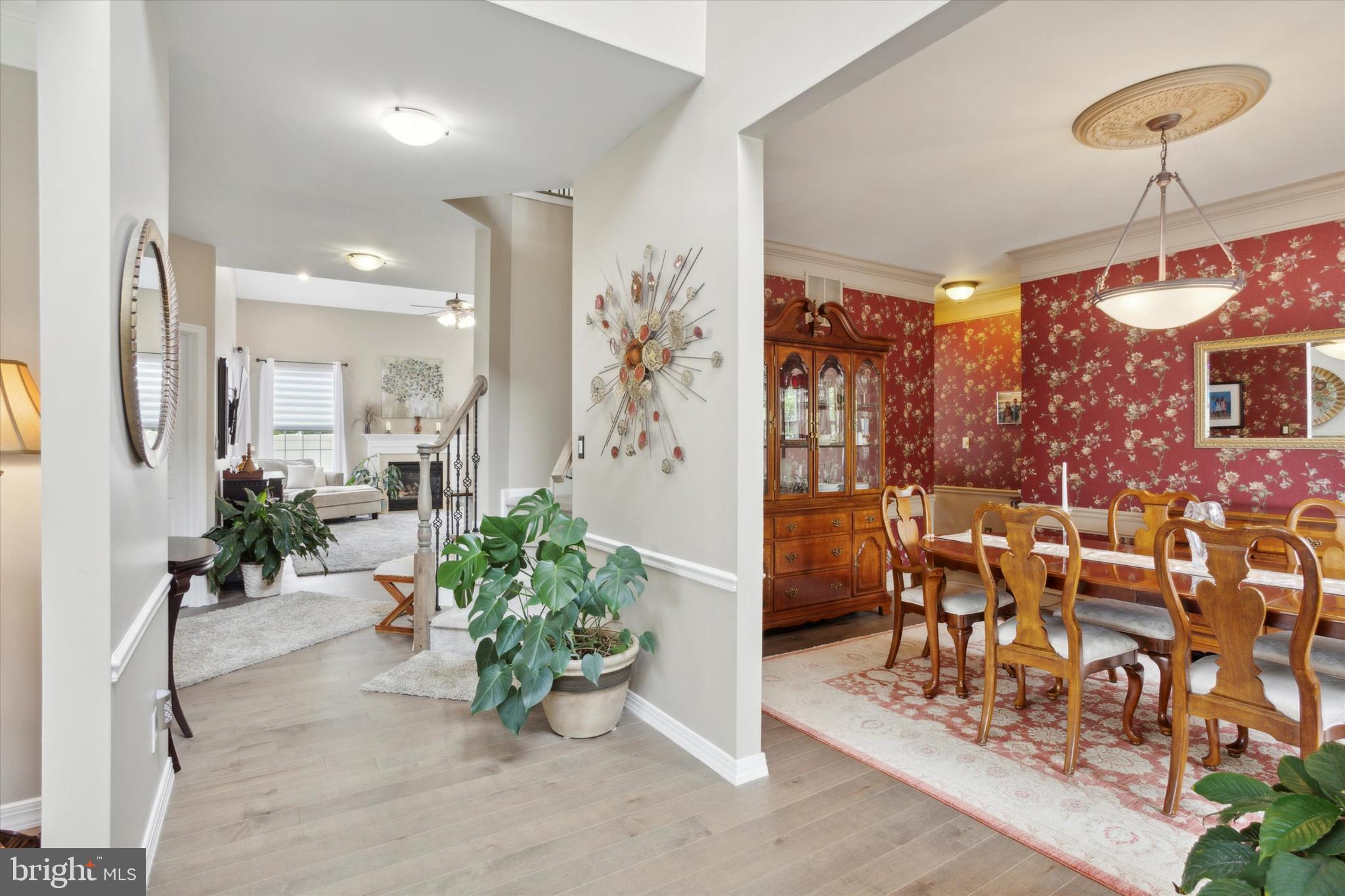 32 Normandy Road Marlton, NJ 08053 - Photo 12 of 41 Gallery Image 12