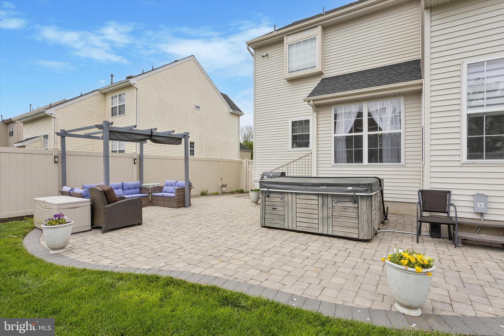 32 Normandy Road Marlton, NJ 08053 - Photo 38 of 41 Gallery Image 38