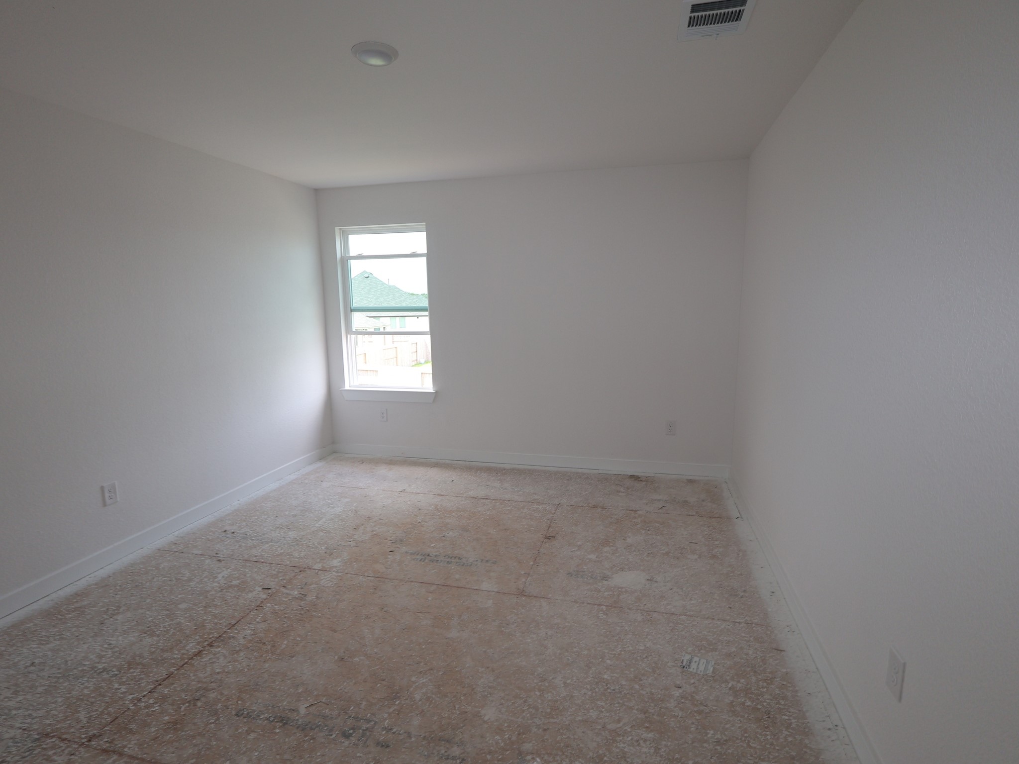3407 Angus Farm Drive Rosenberg, TX 77471 - Photo 16 of 20 a view of empty room and window