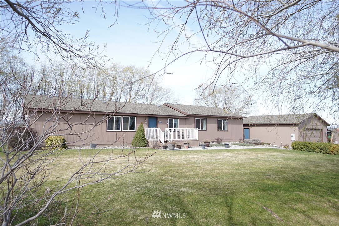 13094 Nw Road Ephrata, WA 98823 - Photo 1 of 19 Gallery Image 1